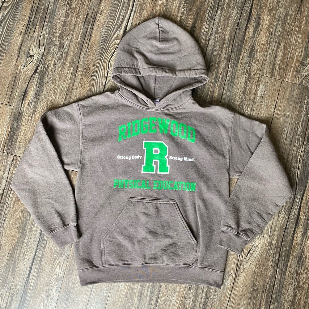Ridgewood High School Hoodie